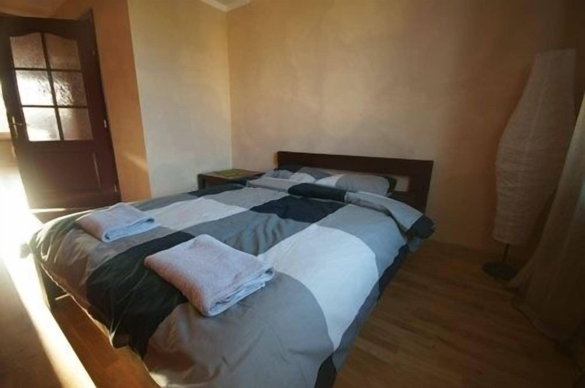 El Hostel Варшава Экстерьер фото