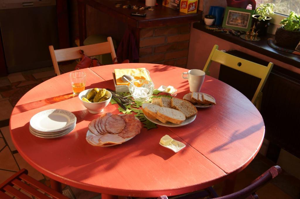El Hostel Варшава Экстерьер фото